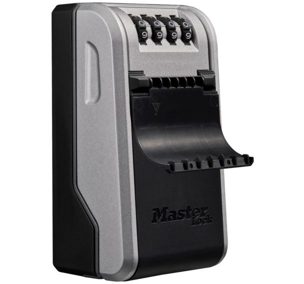 Boîte à clés à combinaison 5481EURD - Master Lock