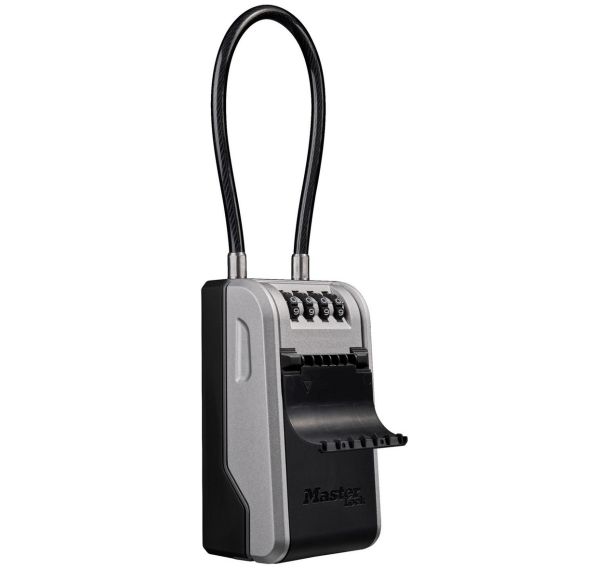 Boîte à clés à combinaison 5482EURD - Master Lock