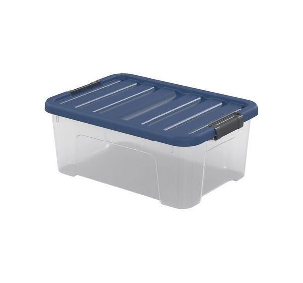 Boîte à clips - Sundis - Wave box S