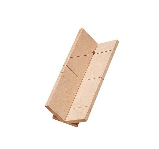 Boite à coupe forme v petit modèle - Mondelin