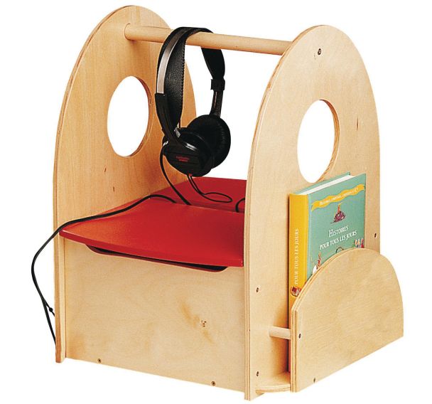 Boîte à écouter