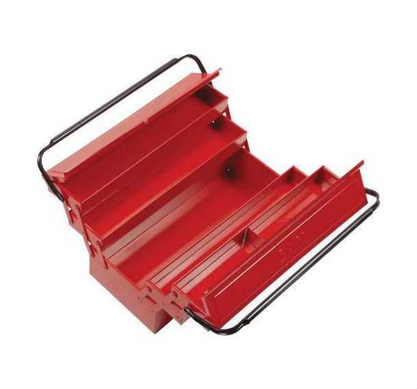 Boîte à outils 5 cases