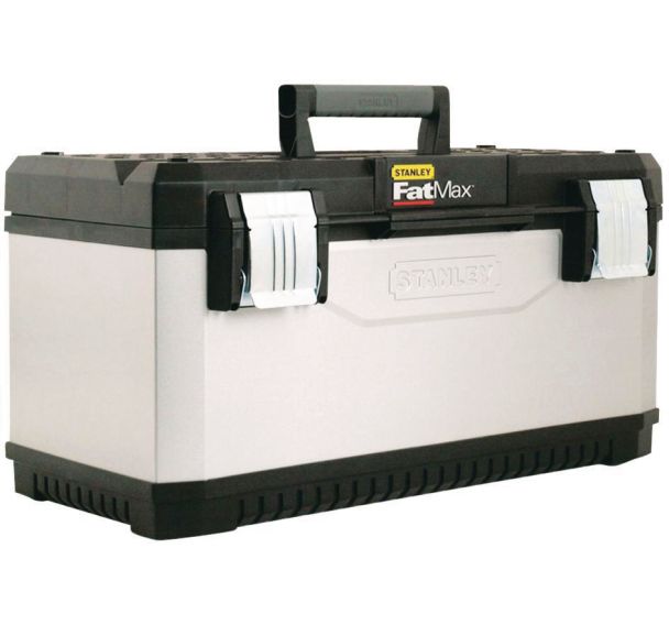 Boîte à outils bimatière Fatmax™