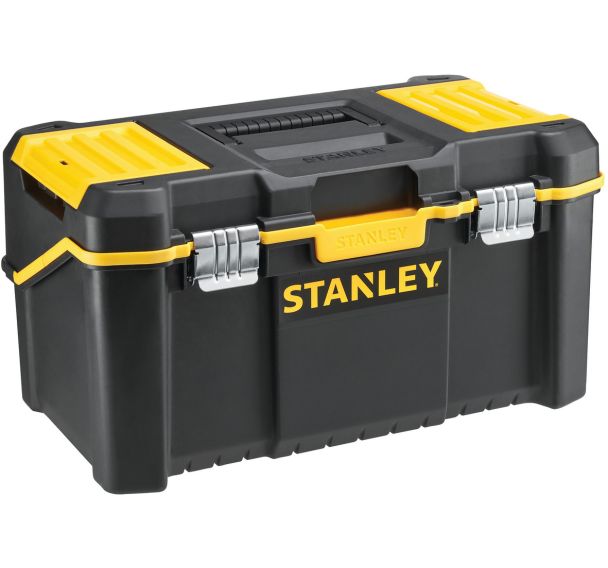 Boite à outils cantilever - Stanley