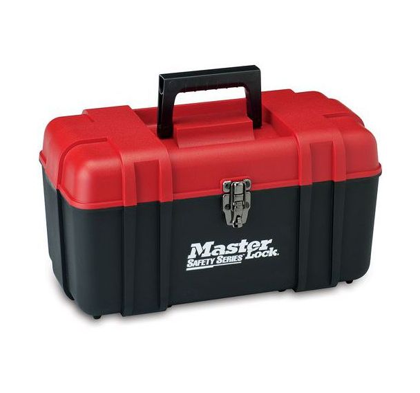 Boîte à outils de consignation nº1017