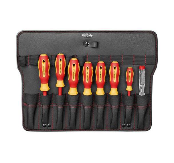 Boîte à outils électricien 89pcs R21652089