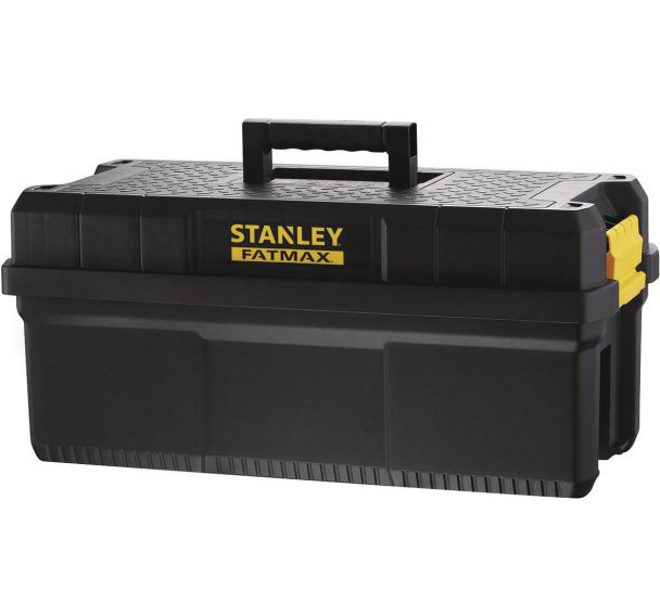 Boite à outils marchepied 63 cm Fatmax - Stanley