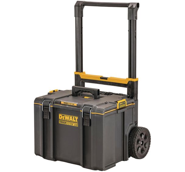 Boite à outils mobile TOUGHSYSTEM - DEWALT