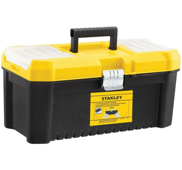Boite a outils organiseurs detachables - Stanley
