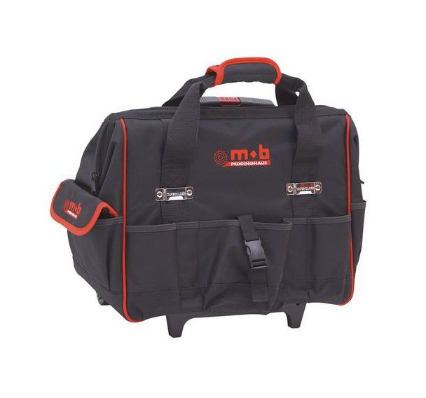Boîte à outils sur roulettes trolley bag