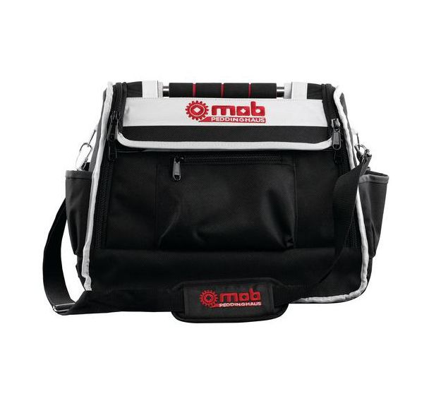 Boîte à outils textile Duobag