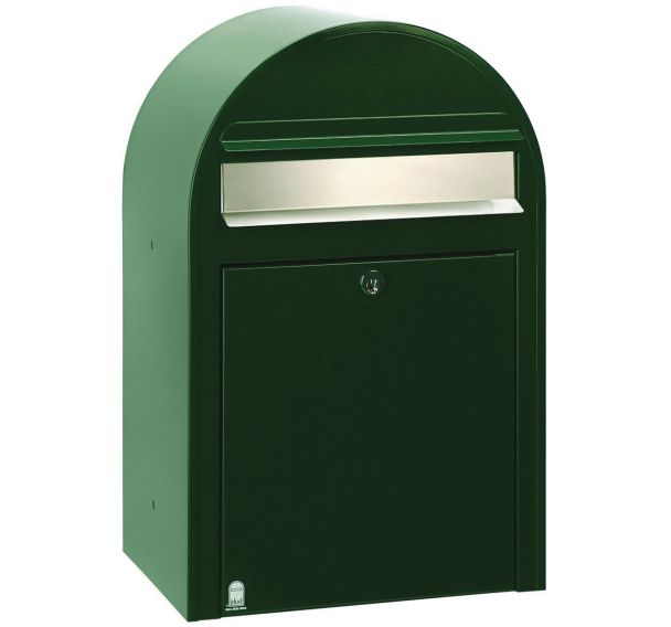 Boîte aux lettres Bobi