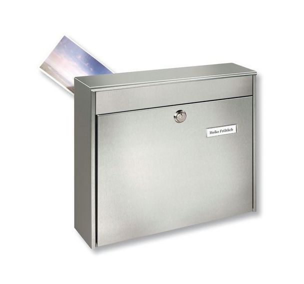 Boîte aux lettres Borkum