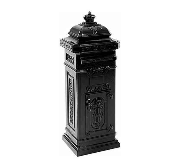 Boîte aux lettres Colonne V-Part - Vepabins