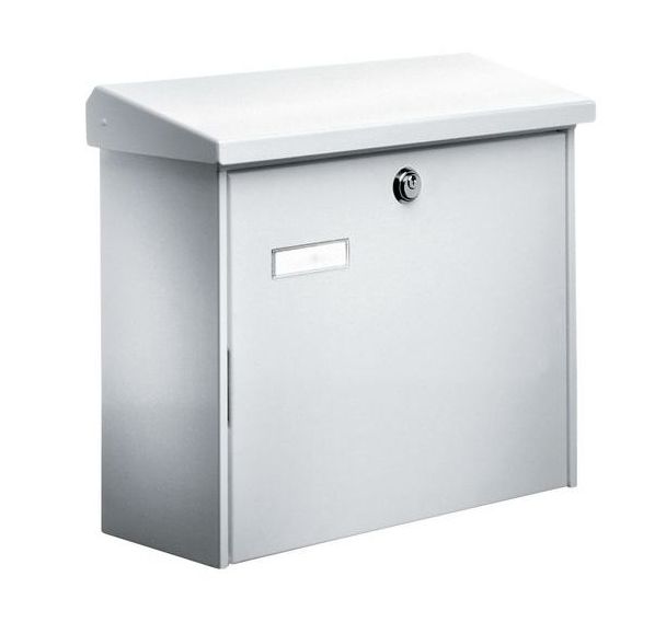 Boîte aux lettres Comfort 19,1L - Burg Wachter