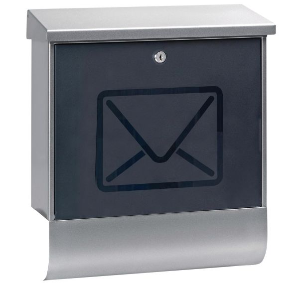 Boîte aux lettres Lucenta 18,6L