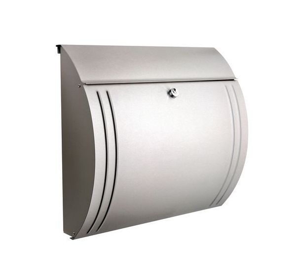 Boîte aux lettres Modena 15,3L - Burg Wachter
