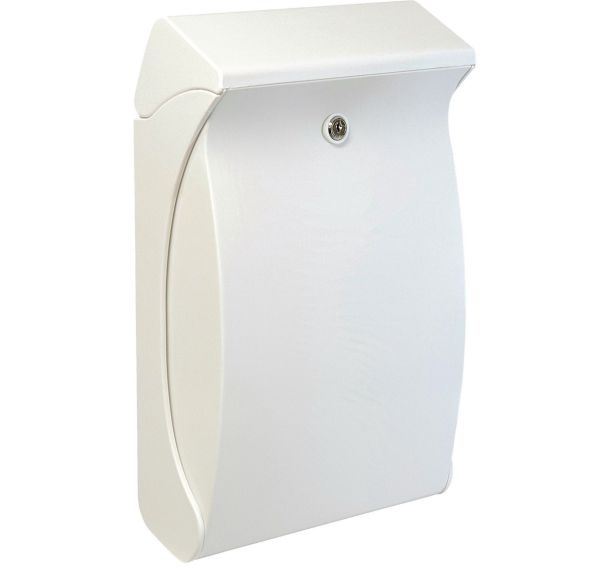 Boîte aux lettres Swing 18,7L - Burg Wachter