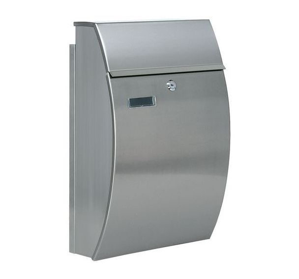Boîte aux lettres Tian 15L