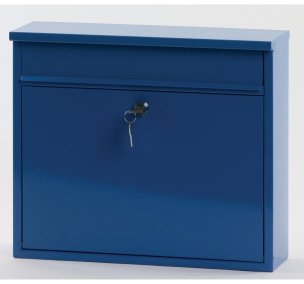 Boîte aux lettres murale 11L