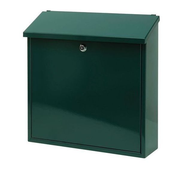 Boîte aux lettres murale 11,5L