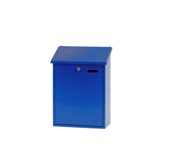 Boîte aux lettres murale 32,5L - V-Part