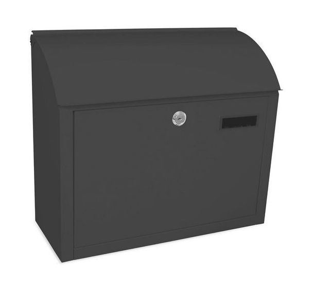 Boîte aux lettres murale Denian