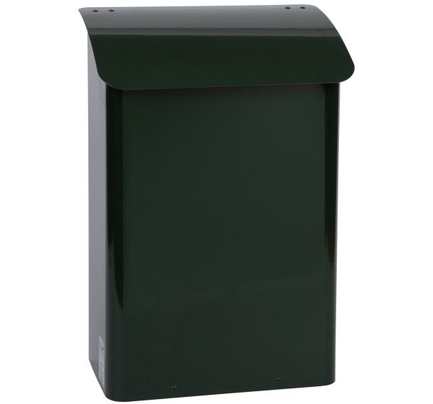 Boîte aux lettres murale mini 18L - Vepabins