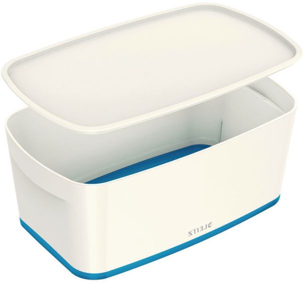 Boîte avec couvercle MyBox - Petit format