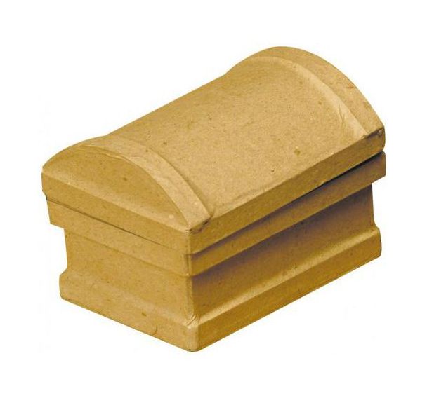 Boîte corsaire 105 x 75 x 75 mm.