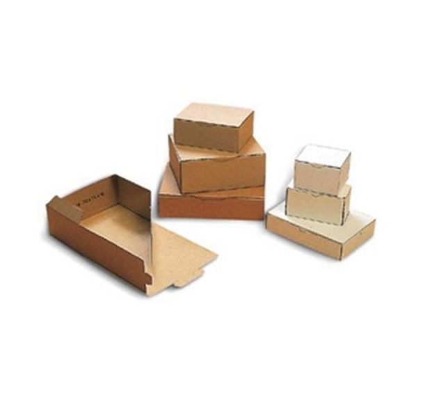 Boîte d'expédition - VPK