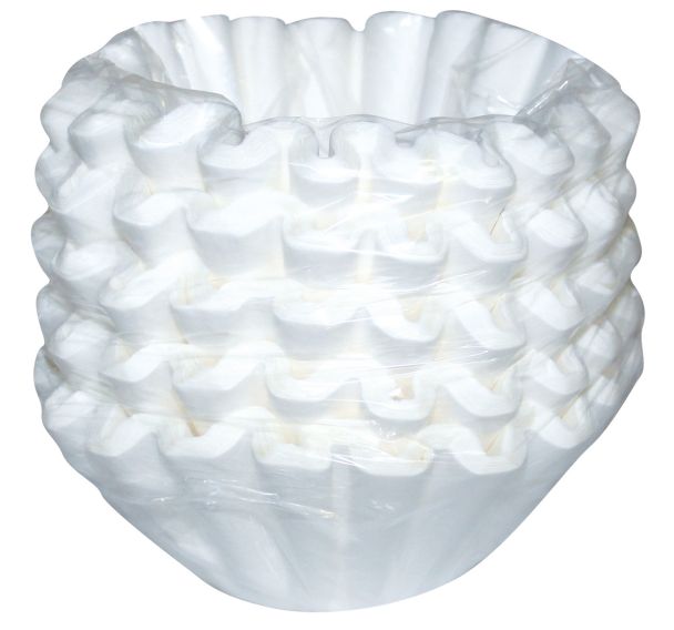 Boîte de 1000 filtres pour cafetière NOVO