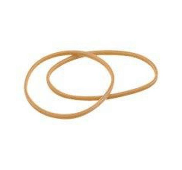 Boite de 100g de bracelets élastiques Ø 150 mm