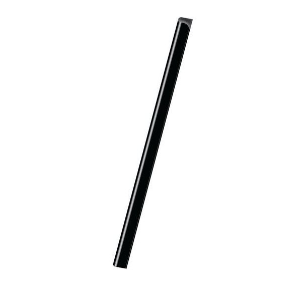 Boite de 15 baguettes à relier 18mm capacité 180 feuilles a4