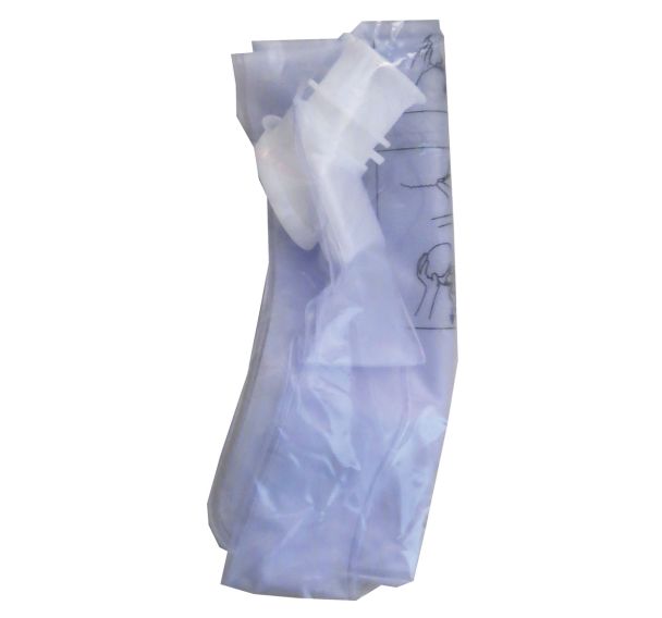 Boite de 24 voies aériennes little anne