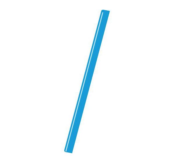 Boite de 25 baguettes à relier 3mm capacité 30 feuilles a4