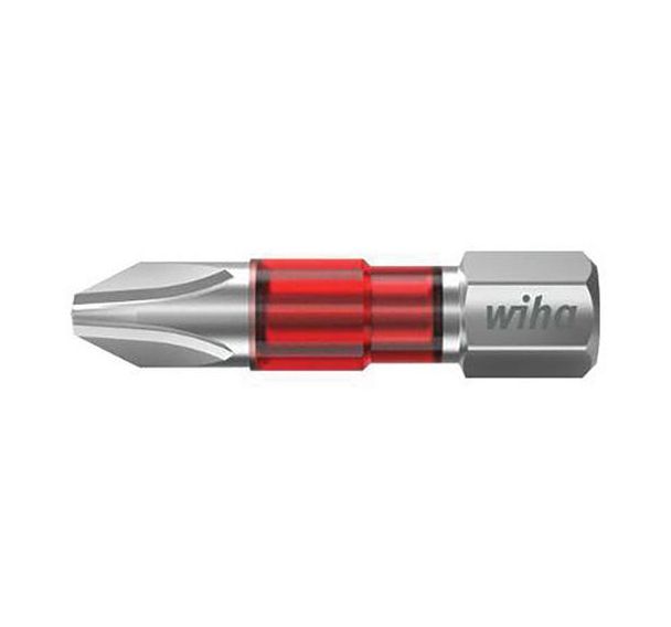 Boite de 5 embouts TY Phillips 29mm - WIHA