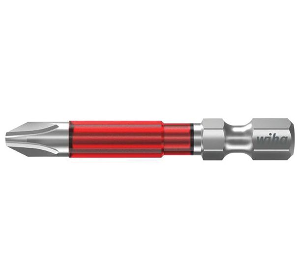Boite de 5 embouts TY Phillips 49mm - WIHA