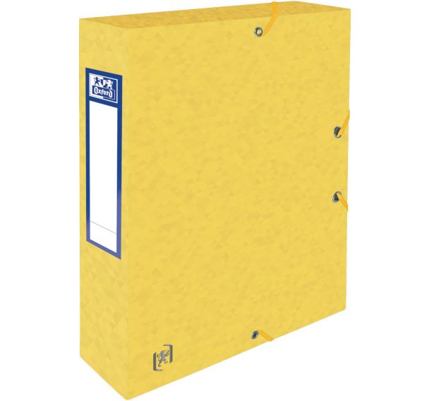 Boîte de classement TopFile