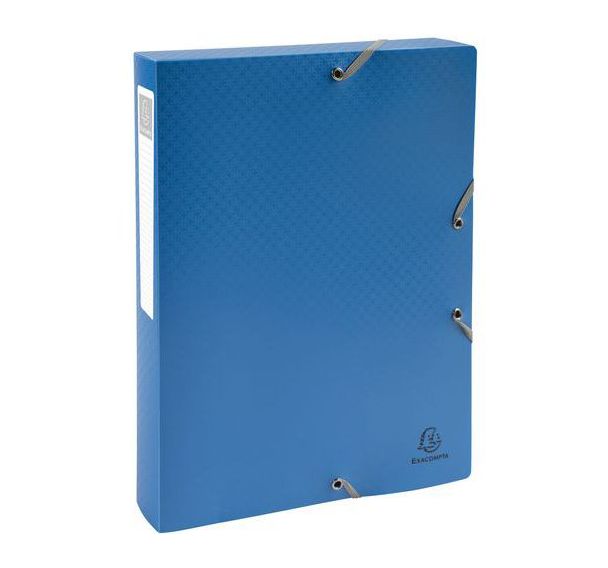 Boite de classement forever young dos 40mm