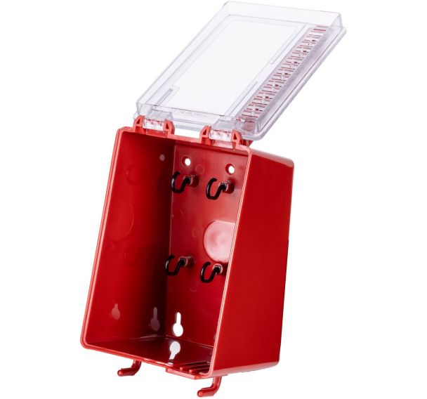 Boîte de consignation de groupe nº3570