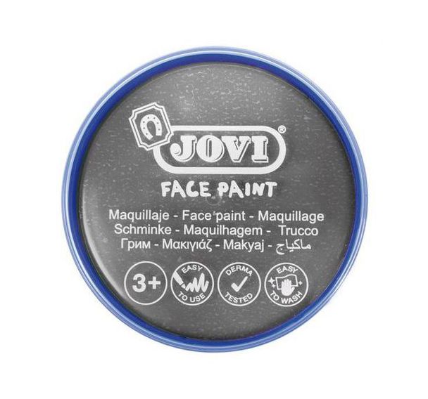 Boîte de fond de teint pâte carnaval 20 ml - Jovi