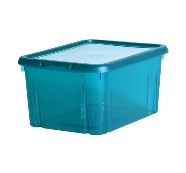 Boîte de rangement Funny Box - Eda