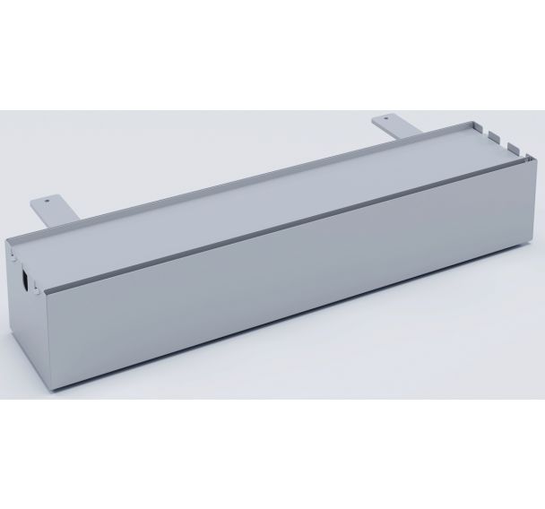 Boîte de rangement Multibox L - Actiforce