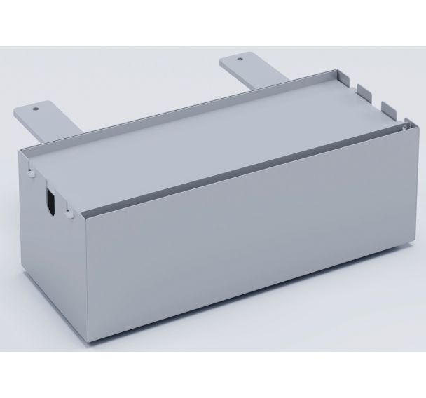 Boîte de rangement Multibox S - Actiforce