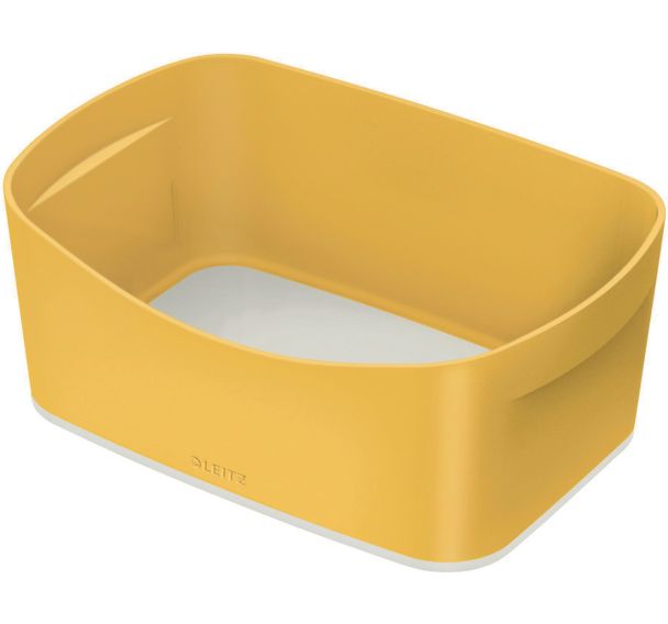Boite de rangement MyBox avec couvercle Cosy Leitz