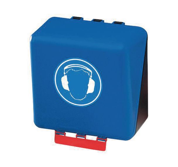 Boîte de rangement Secubox pour EPI - Midi antibruit