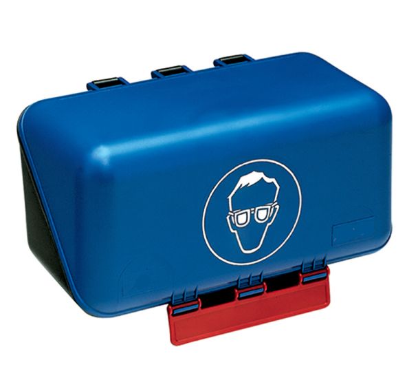 Boîte de rangement Secubox pour EPI - Mini lunettes