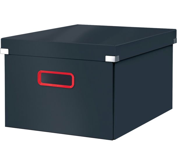Boîte de rangement format moyen Click&Store COSY - Leitz