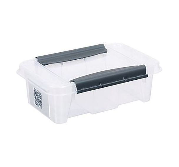 Boite de rangement plastique - Lobrot-Multiroir